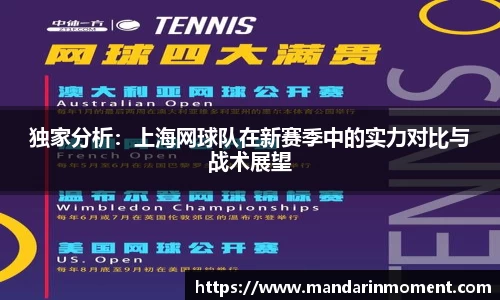 独家分析：上海网球队在新赛季中的实力对比与战术展望